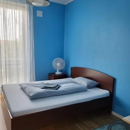 Zentrale West-berlin Accommodatie bij particulieren