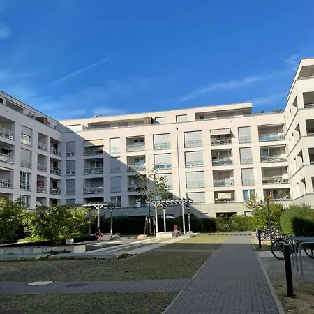 Accommodatie bij particulieren Zentrale West-berlin *
