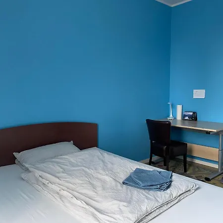 Homestay Zentrale West-berlin Berlin