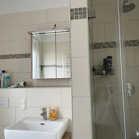 Zentrale West-berlin Homestay Berlin