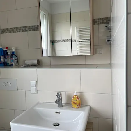 Zentrale West-berlin Homestay