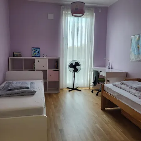 Zentrale West-berlin