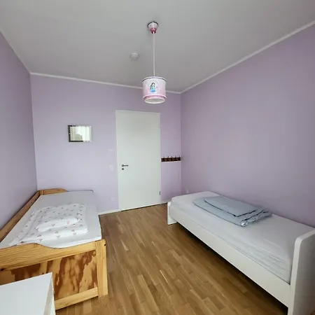 Accommodatie bij particulieren Zentrale West-berlin